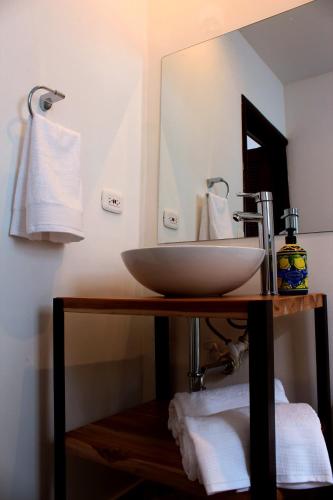 Magdalena Guest House