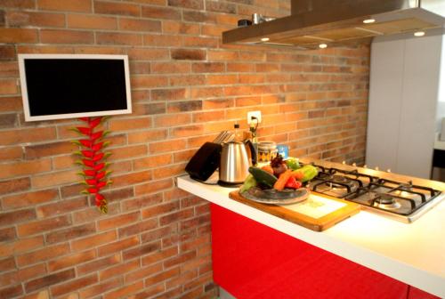 Magdalena Guest House