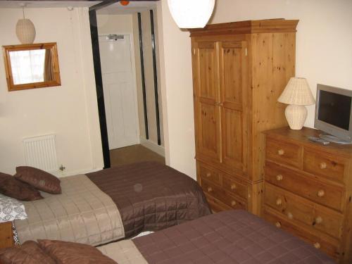 The Horseshoe Guesthouse - image 4
