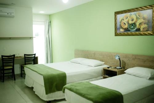 Pousada Porto Prime in Sao Joao Da Barra