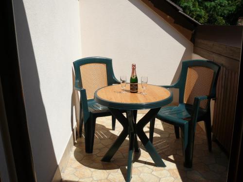 科佩切克扎梅茨基酒店 科佩切克扎梅茨基酒店