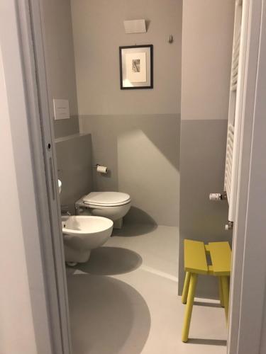 Double Room with Private Bathroom image 6