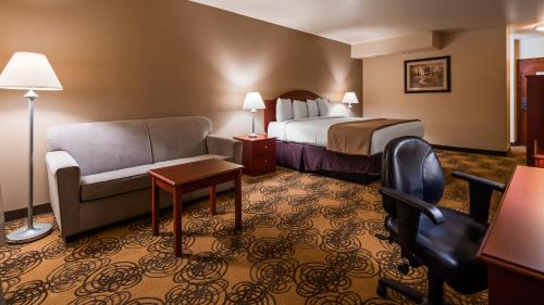 Best Western Elko Inn