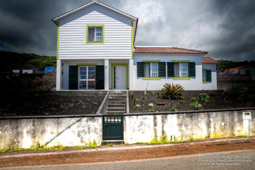  Alojamento Tomas - Oceanview Home in São João