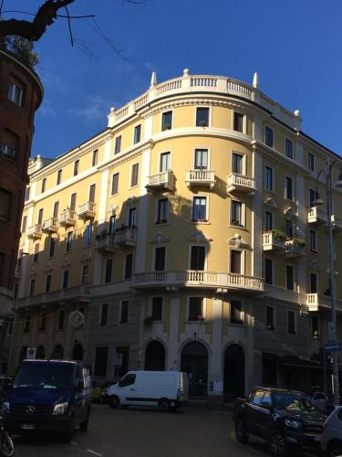 LE COLONNE MILANO 3