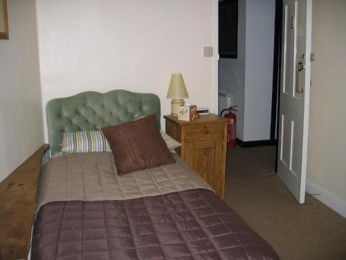 The Horseshoe Guesthouse - main image
