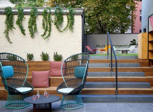 Sadržaji, PURO Kraków Kazimierz (PURO Krakow Kazimierz) in Kraków