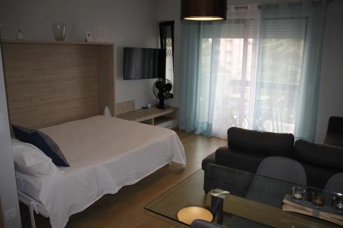  Riviera Estoril apartment in Estoril