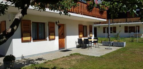 Haus Sandra, Fiesch (fotografie 7)