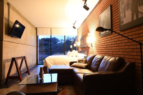 Wyposażenie, Alfonsina Hotel Boutique in Barrio Equipetrol