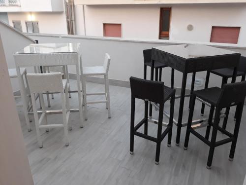 B&B Felix - Porto Cesareo 5