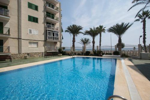  Adelmar in El Campello