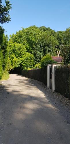 Maison au bout du chemin 2