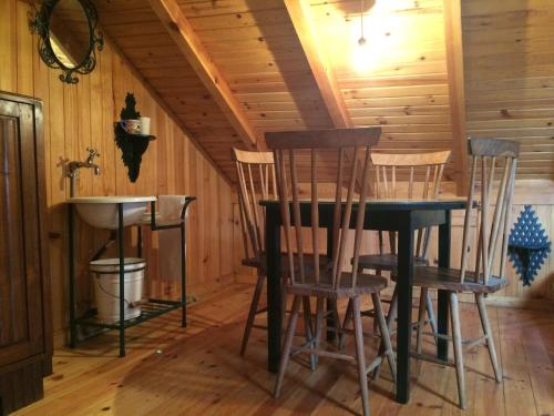 Casa da Moita in เนลาส