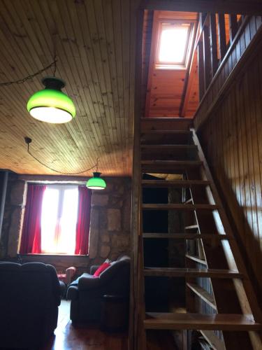 Casa da Moita in เนลาส