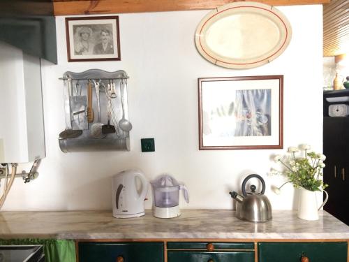 Casa da Moita in เนลาส