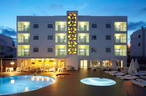 Басейн, Ibiza Sun- Apartments in Ібіца