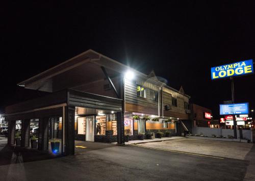 Olympia Lodge 5