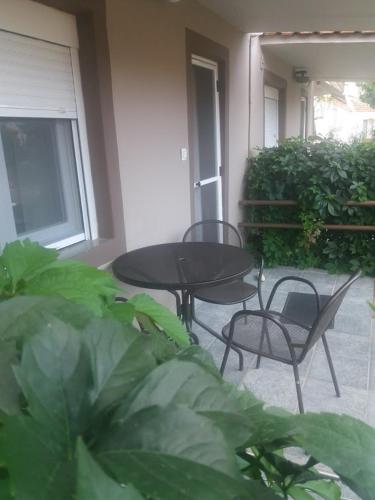  Studios Dimitra's Metaggitsi in Metangítsion