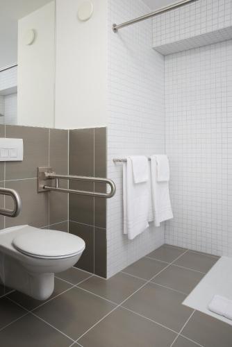 Double Room - Disability Access