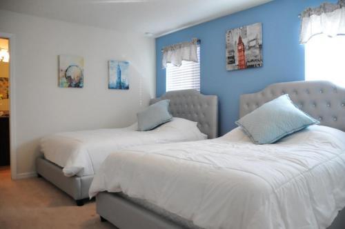 Windsor At Westside #2 - 8 Bed 6 Baths Villa - image 12