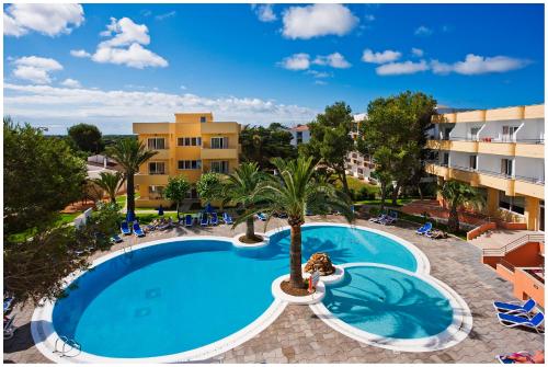 Hotel Spa Sagitario Playa - image 6