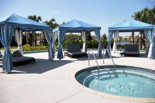 Windsor At Westside #2 - 8 Bed 6 Baths Villa - main image