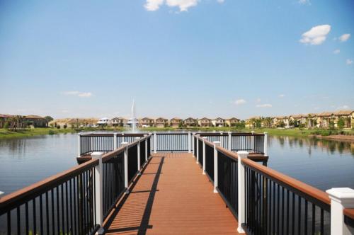 Windsor At Westside #2 - 8 Bed 6 Baths Villa - image 3