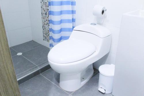 Duplex Apartment image 10