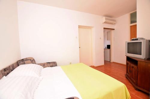 Apartments Terezija - main image