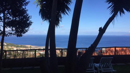  Bemposta View in Machico