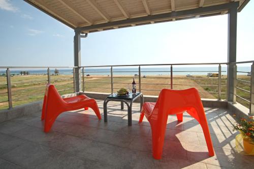  See to Sea apartments in Paralia Dionisiou