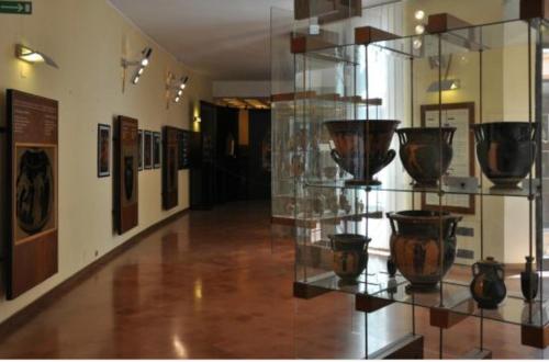 Il Borghese Tourist House