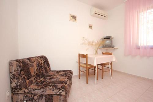 Seaside holiday house Cove Rogacic, Vis - 8889