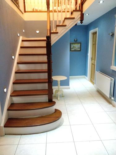 Luxury Skibbereen Town House