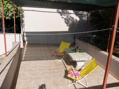 Seaside holiday house Cove Gradina Korcula - 13486 - image 5