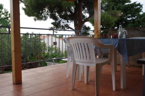Apartments by the sea Razanj, Rogoznica - 13404, Rogoznica (photo 10)