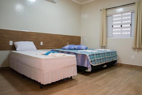 Hotel Pousada João 3.16 (Hotel Pousada Joao 3.16) in Barretos