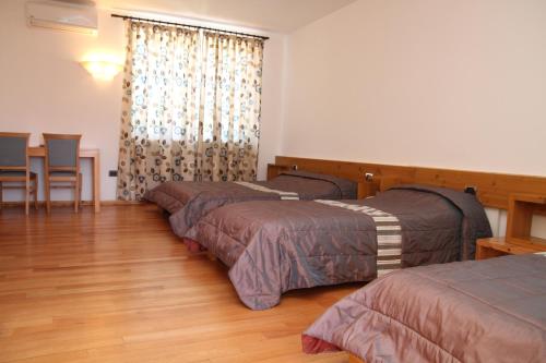 Hotel Bermon, Tirana (fotografie 2)