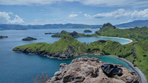 Bajo Sunset Hostel Labuan Bajo