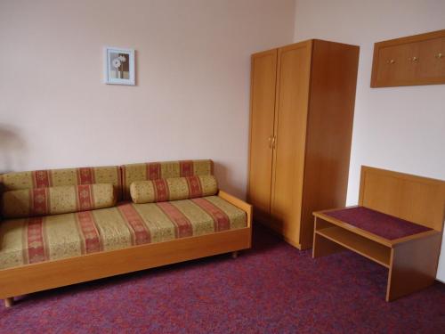 Hotel Aster an der Messe