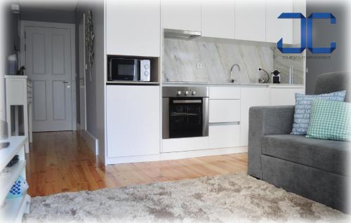 #Four Apartment by JC, Porto