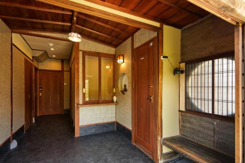 京町家ホテル 三福