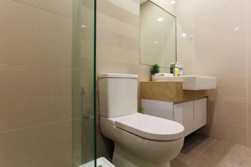 Perfect Location@ Heart of KL City Centre next to Metro MRT, Kuala Lumpur (photo 9)