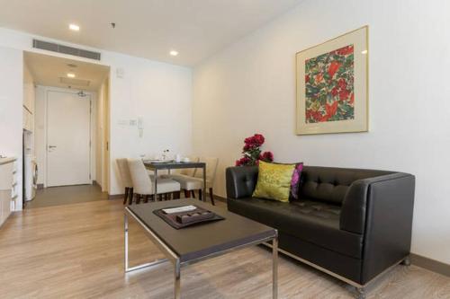 Perfect Location@ Heart of KL City Centre next to Metro MRT, Kuala Lumpur (photo 8)