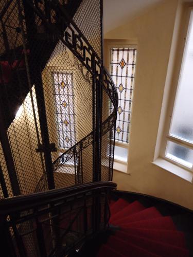 Hotel Aster an der Messe - image 3