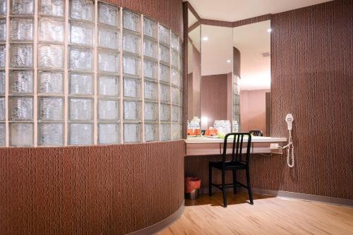 Guest Motel- Zhongli Branch