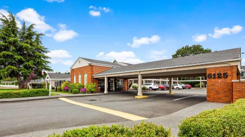 Best Western Lakewood - 숙소 외관