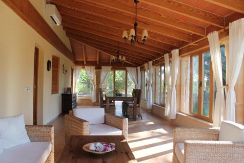 Finca Verde, Llucmajor (fotografie 10)