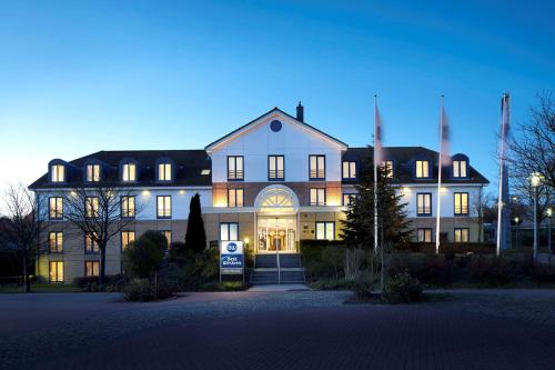 Зручності, Best Western Hotel Helmstedt am Lappwald in Хельмштедт
